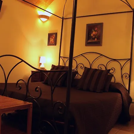 Citta Giardino 4*