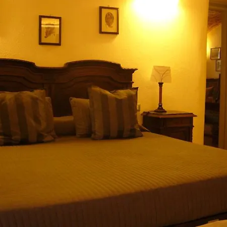 Bed & Breakfast Citta Giardino