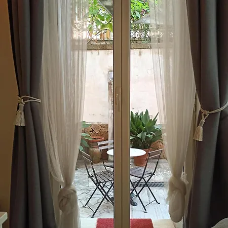 Couette-café Citta Giardino 4*