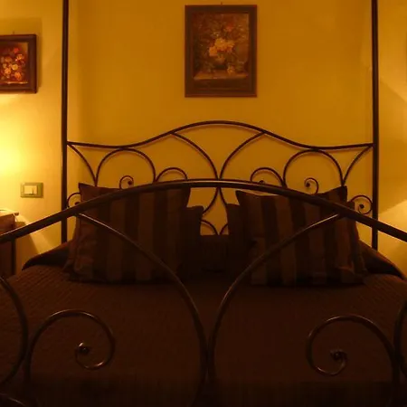 Citta Giardino Couette-café Rome