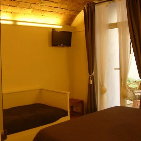 Citta Giardino Bed & Breakfast