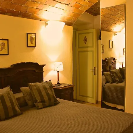 Bed & Breakfast Citta Giardino Rome