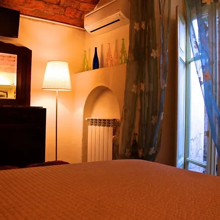 Bed & Breakfast Citta Giardino Rome