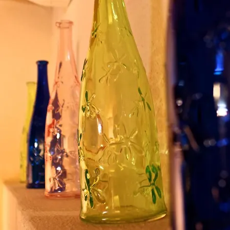 Bed & Breakfast Citta Giardino 3*