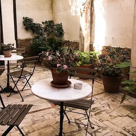Citta Giardino Rome