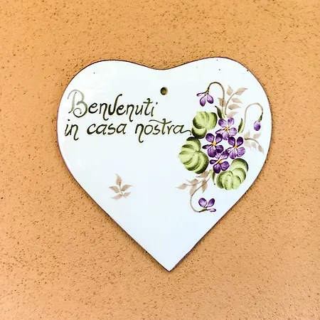Bed & Breakfast Citta Giardino