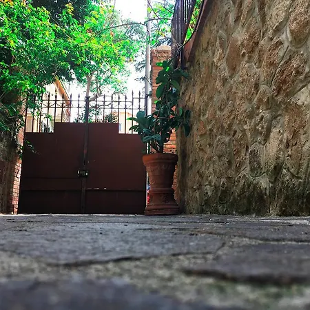 Bed & Breakfast Citta Giardino 3*