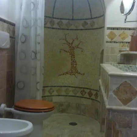 Citta Giardino Bed & Breakfast