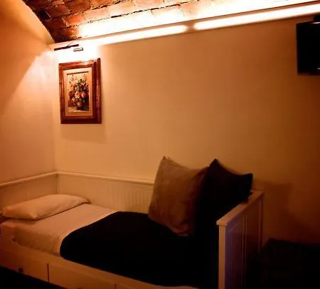 Bed & Breakfast Citta Giardino 3*