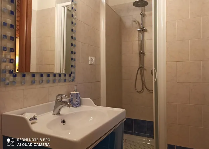 Citta Giardino 4* Rome