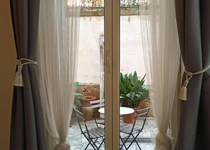 Couette-café Citta Giardino 4*