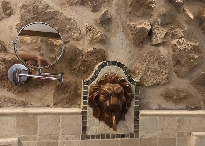 Citta Giardino Couette-café