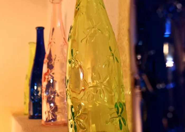 Couette-café Citta Giardino 4*