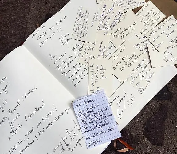 Couette-café Citta Giardino 4*