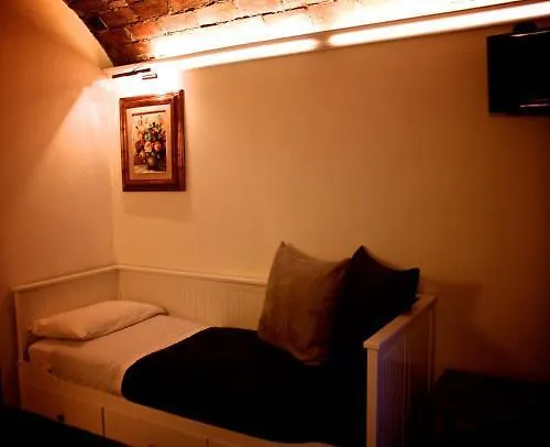 Couette-café Citta Giardino 4*