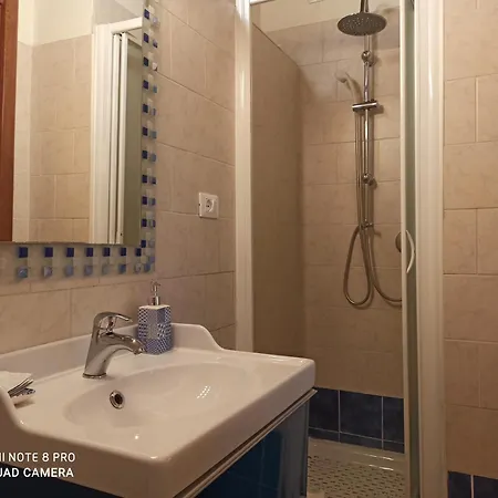 Citta Giardino 4* Rom