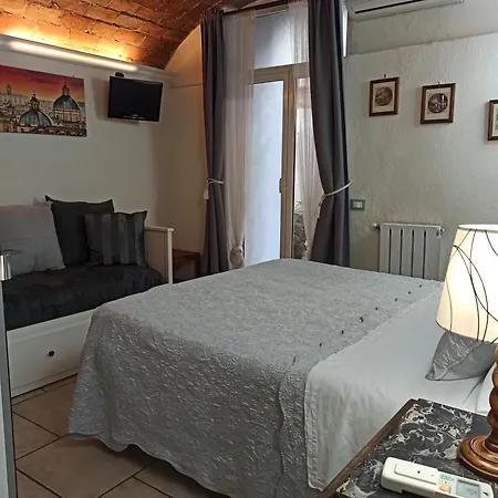 Bed & Breakfast Citta Giardino