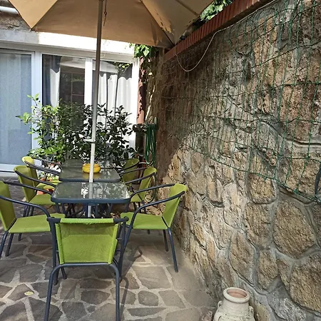 فندق مبيت وإفطار Citta Giardino