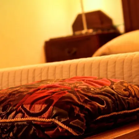 ベッド・アンド・ブレックファスト Citta Giardino