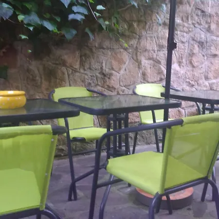 Citta Giardino Отель типа 