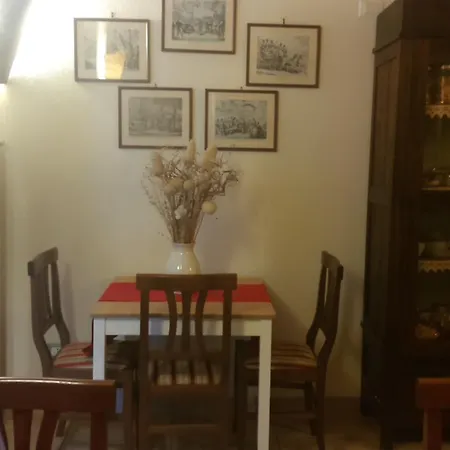 Citta Giardino 3* Рим