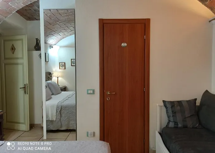 B&B Citta Giardino 로마