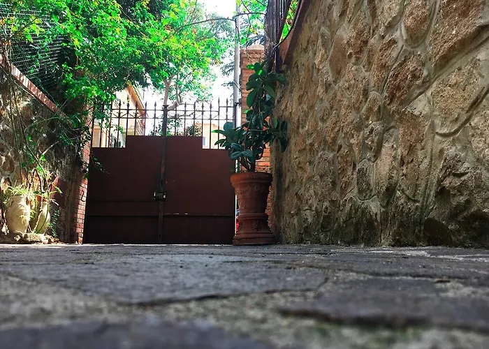 B&B Citta Giardino 4*