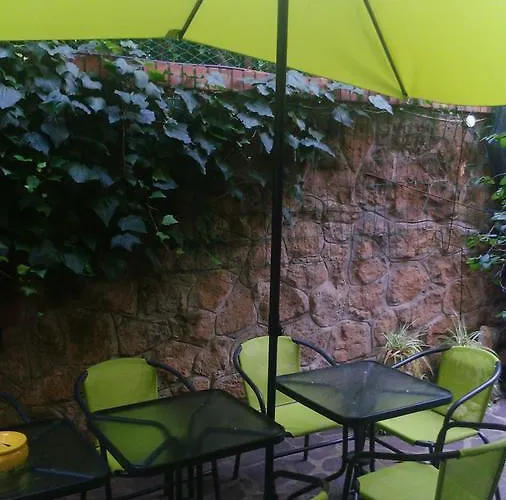 Citta Giardino