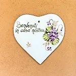 Frühstückspension Citta Giardino