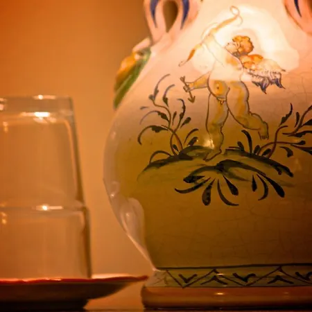 Citta Giardino Bed & Breakfast