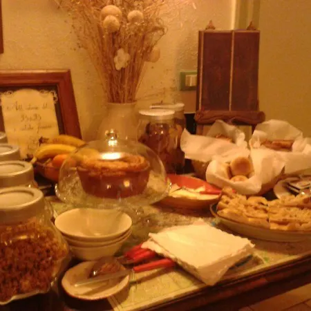 Bed & Breakfast Citta Giardino