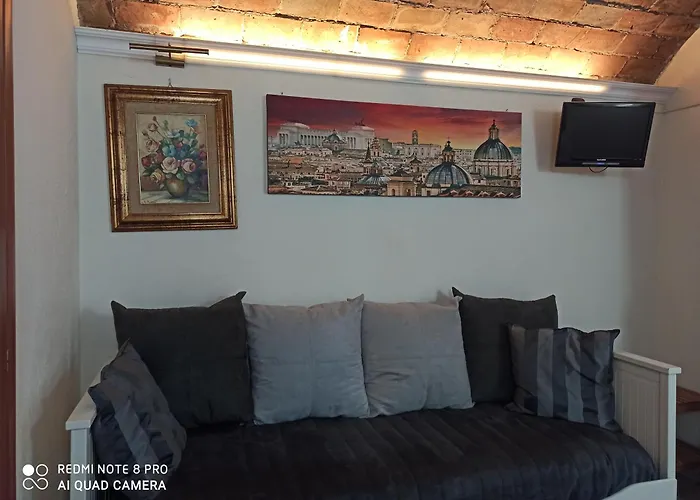 Citta Giardino Bed & Breakfast