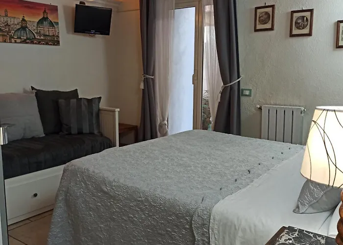 Bed & Breakfast Citta Giardino