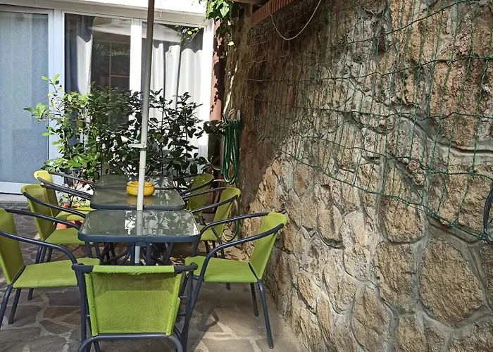 Bed & Breakfast Citta Giardino