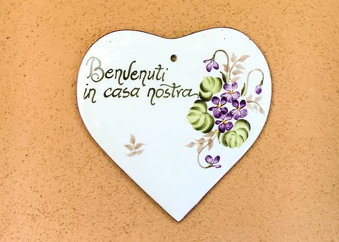 Bed & Breakfast Citta Giardino