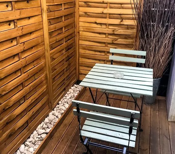 Bed & Breakfast Citta Giardino Roma