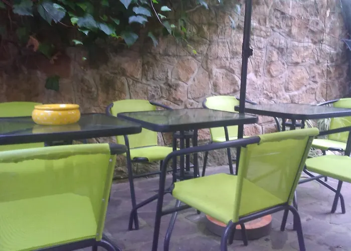 Citta Giardino Bed & Breakfast 4*