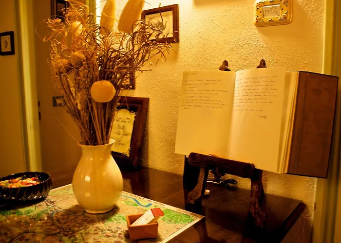 Citta Giardino Bed & Breakfast Roma