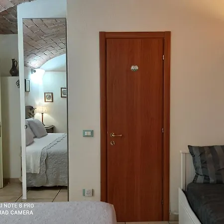 Bed & Breakfast Citta Giardino Rom