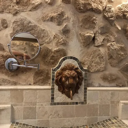 Citta Giardino Bed & Breakfast