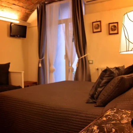 Citta Giardino 4* Rom