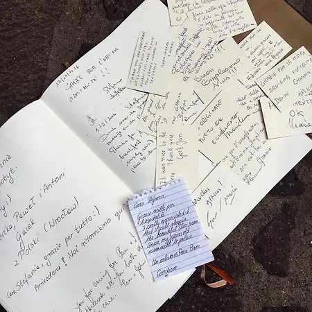 Bed & Breakfast Citta Giardino 4*