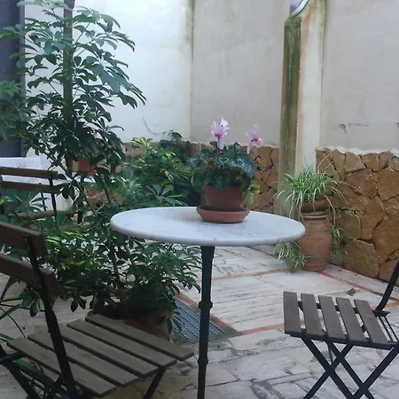 Bed & Breakfast Citta Giardino