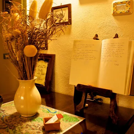 Citta Giardino Bed & Breakfast Rome